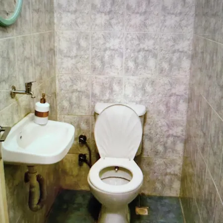 Holiday home In Gaziosmanpasa