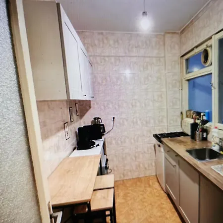 Holiday home In Gaziosmanpasa Ankara