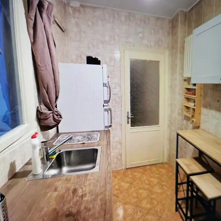 In Gaziosmanpasa Holiday home